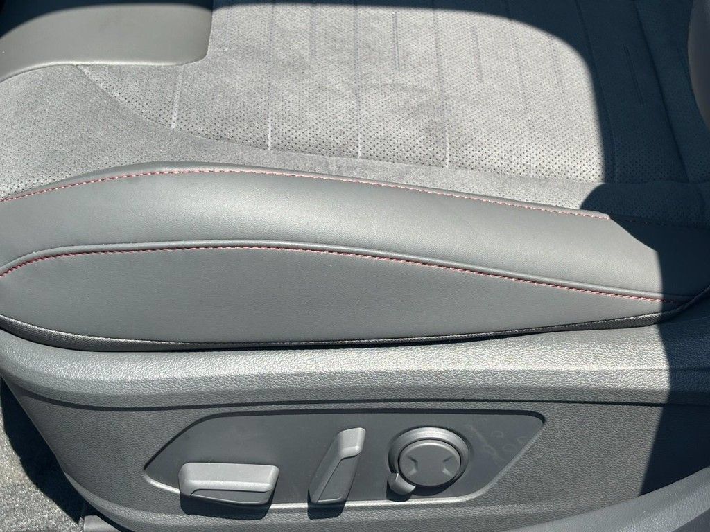 New 2025 Hyundai Sonata N Line FWD image 20