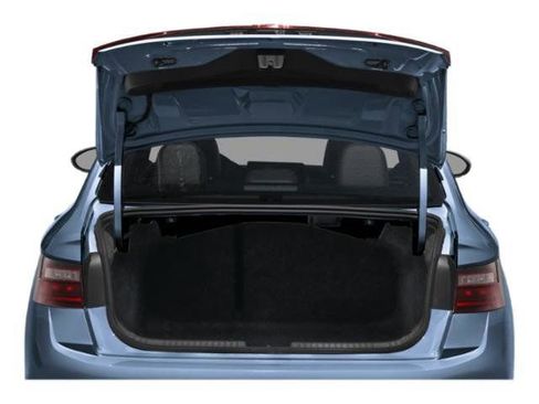 New 2026 Volkswagen Jetta GLI Autobahn FWD image 11