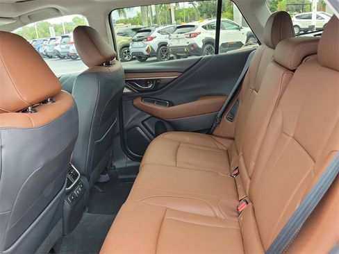 Used 2020 Subaru Outback Touring XT image 11