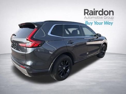 Used 2024 Honda CR-V Sport-L image 7