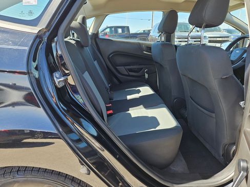 Used 2019 Ford Fiesta S image 24