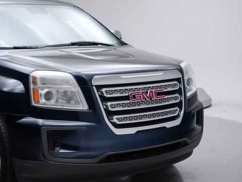 Used 2017 GMC Terrain SLE FWD image 10