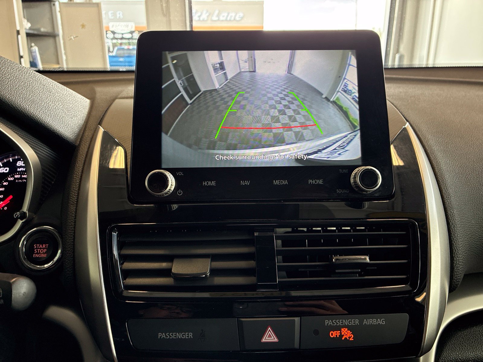 Used 2025 Mitsubishi Eclipse Cross SE AWD/4WD image 27