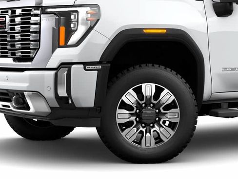New 2026 GMC Sierra 2500 Denali w/ Denali Reserve Package AWD/4WD image 31