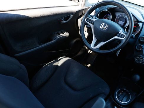 Used 2013 Honda Fit Sport image 21