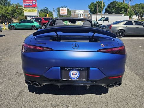 Used 2025 Mercedes-Benz SL 43 AMG image 13