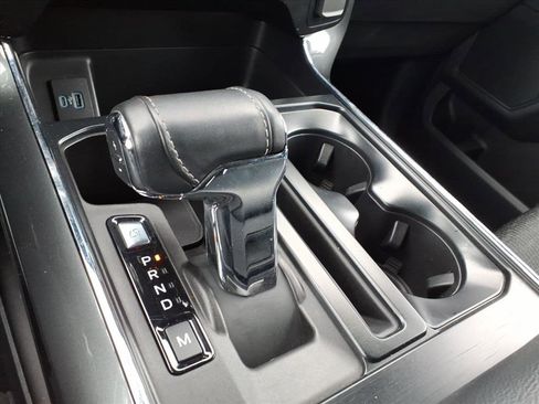 Certified 2023 Ford F150 XLT w/ Equipment Group 302A High image 23