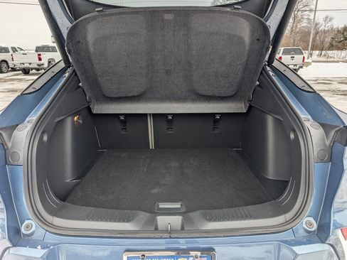 Certified 2025 Buick Envista Avenir image 27