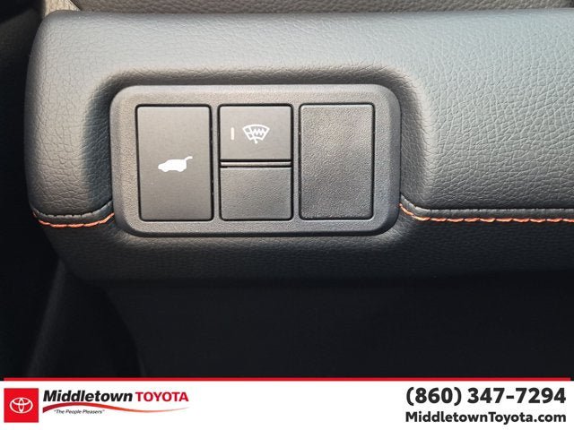 Used 2026 Honda Passport TrailSport Elite image 18