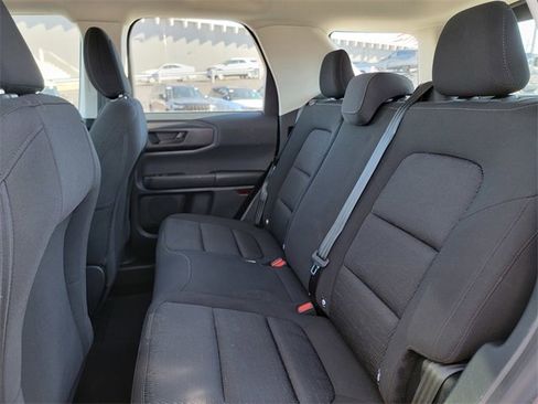 Certified 2022 Ford Bronco Sport image 21