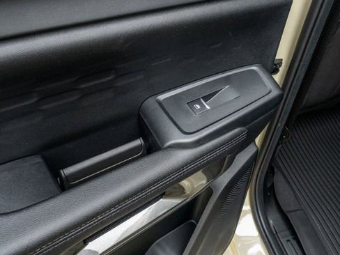 New 2025 Ford Ranger XLT w/ FX4 Off-Road Package image 16