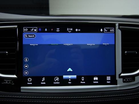 New 2026 Chrysler Pacifica Limited w/ S Appearance Package image 22