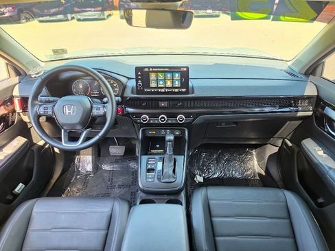 Used 2025 Honda CR-V EX-L image 30