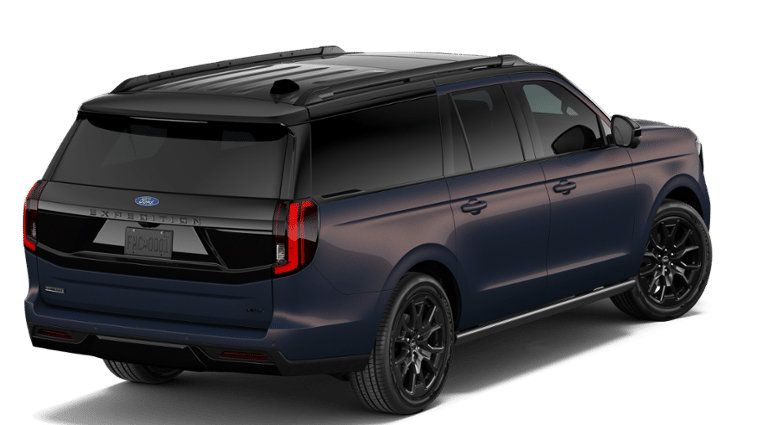 New 2027 Ford Expedition Max Platinum AWD/4WD image 26