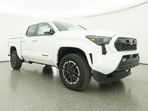 New 2025 Toyota Tacoma TRD Sport image 46