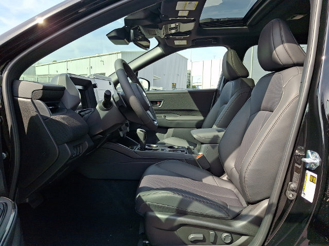New 2026 Subaru Outback Limited w/ Premium/Limited Plus Package AWD/4WD image 7