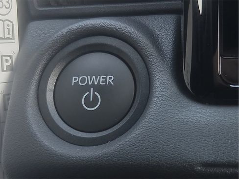 New 2026 Toyota bZ image 23