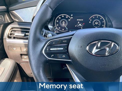 Used 2021 Hyundai Palisade Calligraphy w/ Cargo Package AWD/4WD image 15