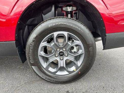 New 2026 Ford Maverick XLT w/ XLT Luxury Package image 26