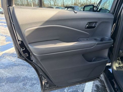Certified 2023 Honda Passport Elite image 21