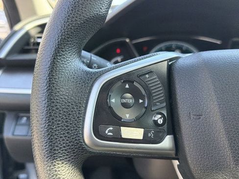 Used 2016 Honda Civic EX image 21