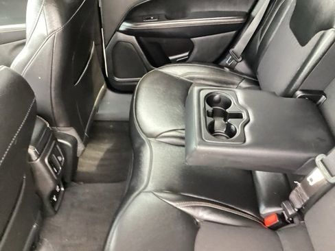 Used 2019 Jeep Compass Latitude w/ Cold Weather Group image 26
