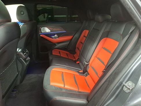 Used 2021 Mercedes-Benz GLE 53 AMG GLE 53 AMG image 7