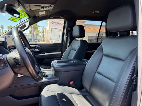 Used 2024 Chevrolet Tahoe LT AWD/4WD image 10