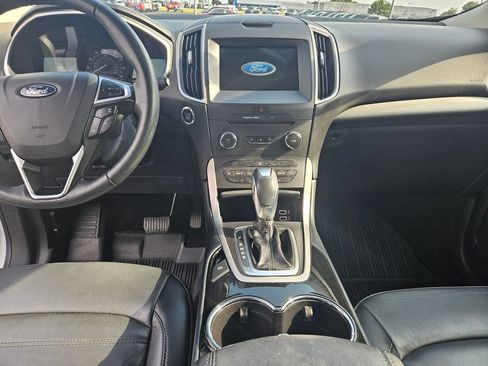 Used 2017 Ford Edge SEL w/ Equipment Group 201A AWD/4WD image 18