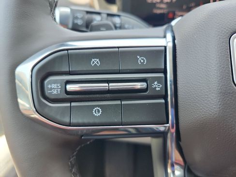 Used 2027 GMC Terrain Denali AWD/4WD image 21