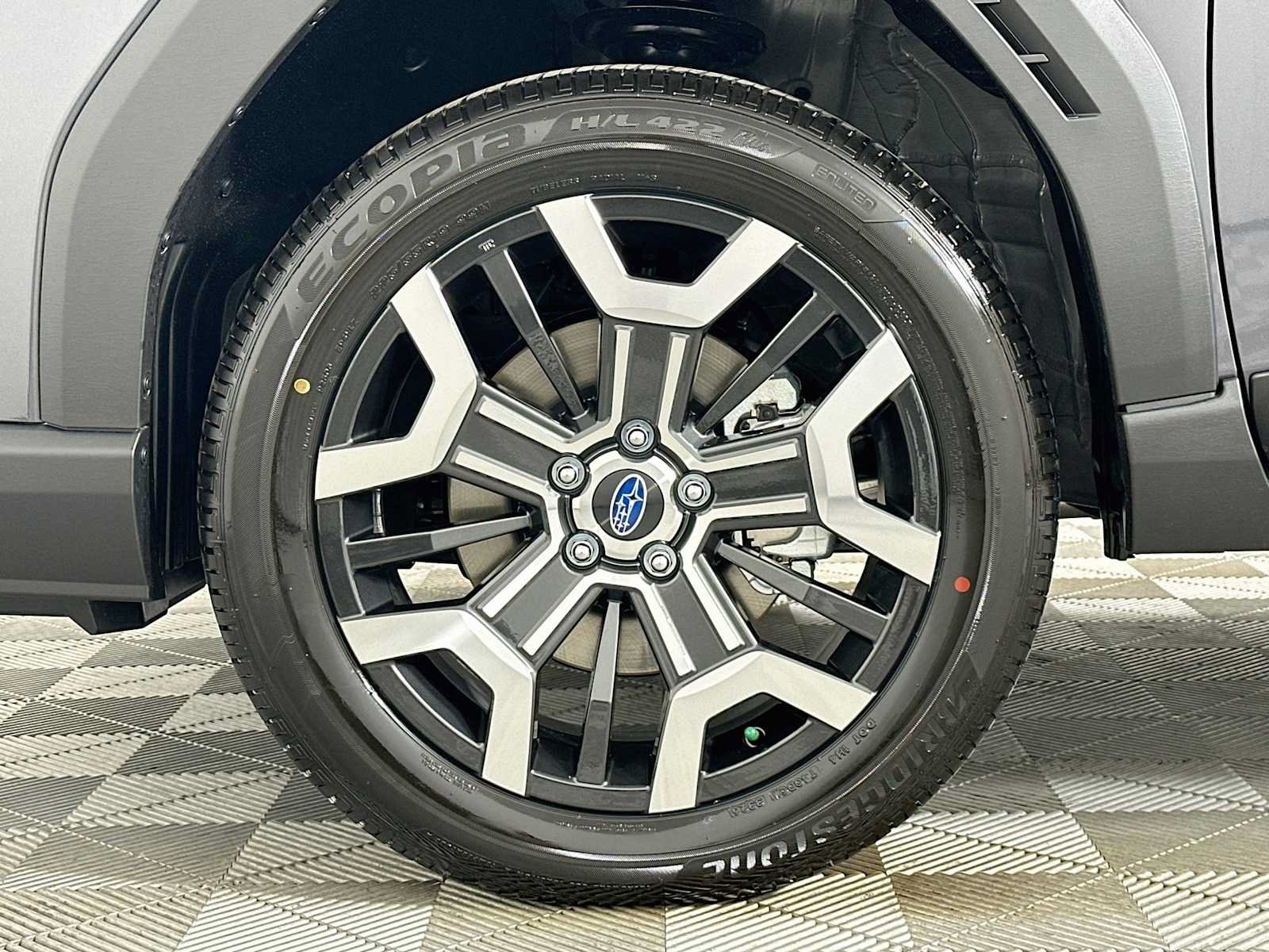 New 2026 Subaru Outback Touring XT AWD/4WD image 30