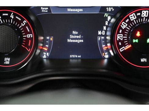 Used 2019 Dodge Challenger SXT w/ Blacktop Package image 24