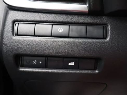 Used 2021 Nissan Rogue SL w/ Premium Package AWD/4WD image 23