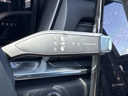 New 2026 GMC Terrain Elevation image 17