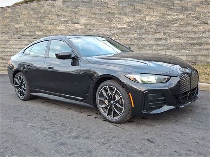 New 2026 BMW i4 xDrive40i w/ M Sport Package