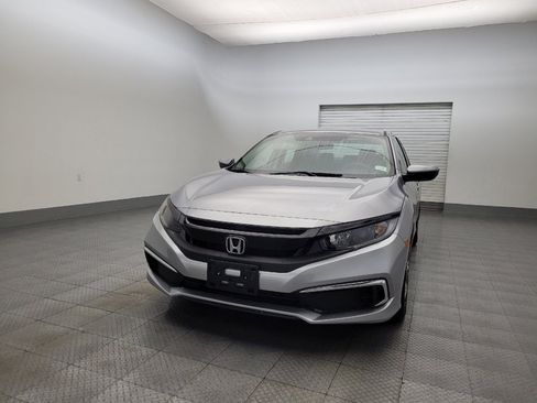 Used 2019 Honda Civic LX image 15