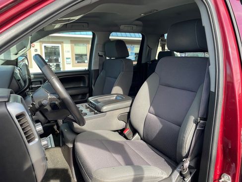 Used 2015 Chevrolet Silverado 1500 LT w/ All Star Edition image 23