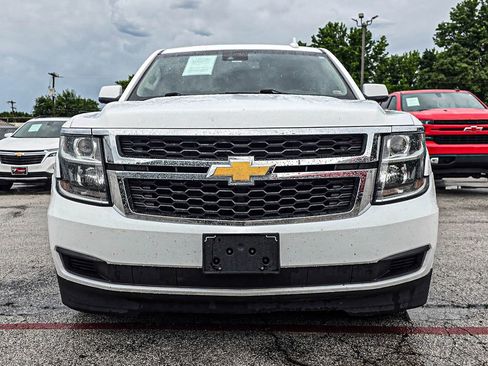 Used 2019 Chevrolet Tahoe LT RWD image 2