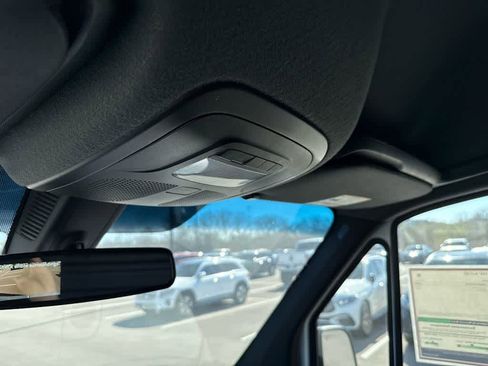 New 2025 Mercedes-Benz Sprinter 2500 image 23