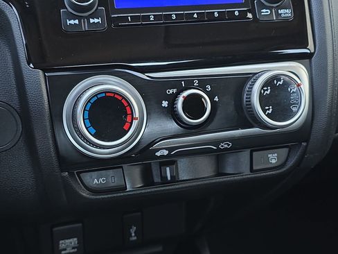 Certified 2019 Honda Fit LX image 25