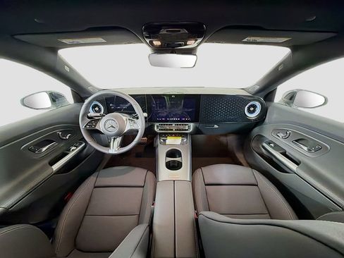 Used 2026 Mercedes-Benz CLA 350 image 9