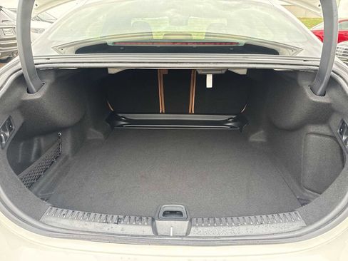 Used 2026 Mercedes-Benz E 350 Sedan image 26