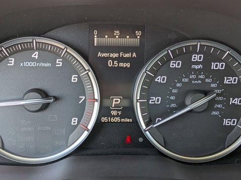 Used 2020 Acura MDX FWD w/ Technology Package image 11