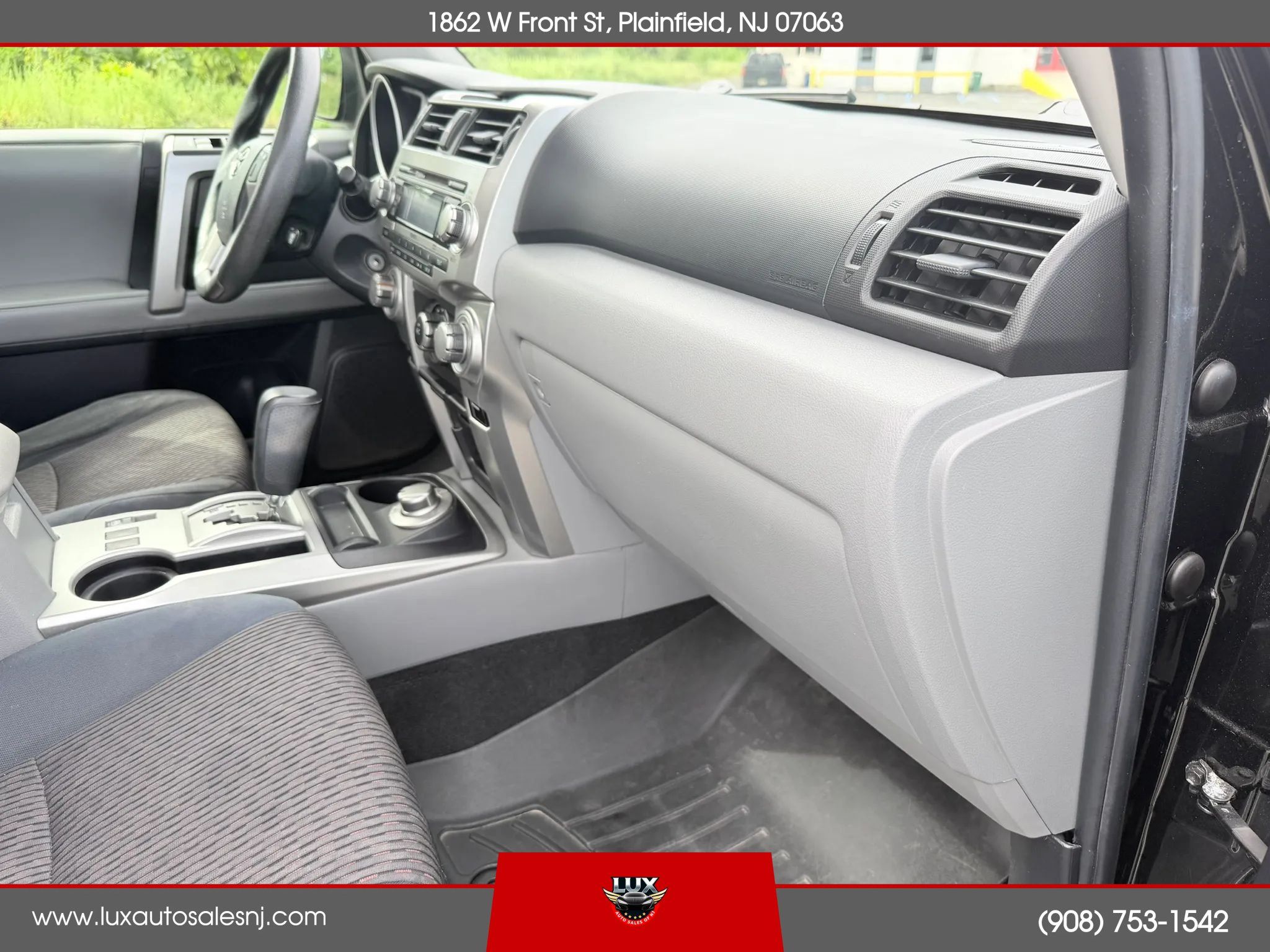 Used 2013 Toyota 4Runner SR5 w/ Convenience Pkg AWD/4WD image 39