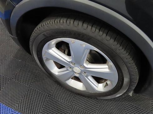 Used 2016 Buick Encore FWD image 7