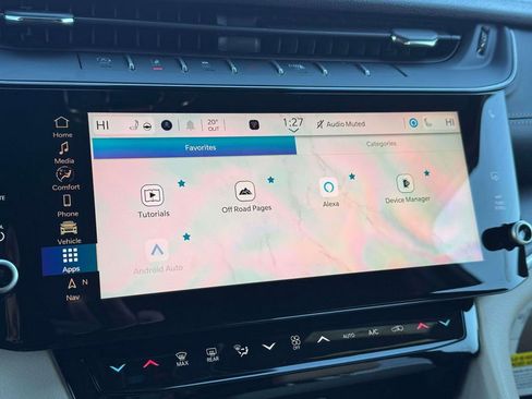 New 2026 Jeep Grand Cherokee Limited image 26