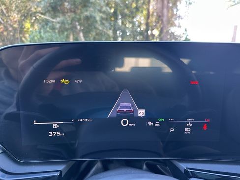 Certified 2025 Audi A5 2.0T Premium w/ Convenience Package image 31