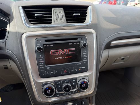 Used 2015 GMC Acadia Denali AWD/4WD image 26