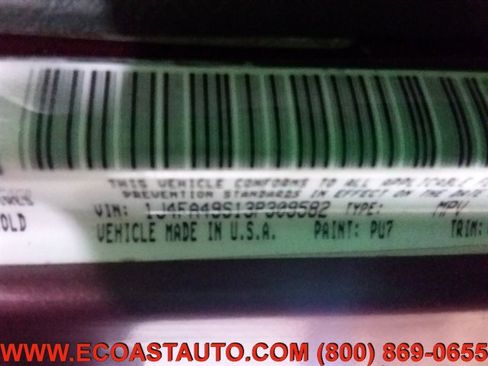 Used 2003 Jeep Wrangler Sport image 15