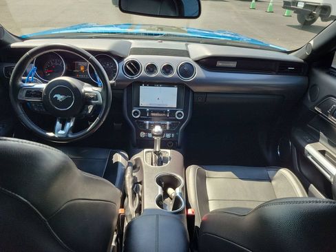 Used 2019 Ford Mustang GT Premium w/ GT Performance Package RWD image 20